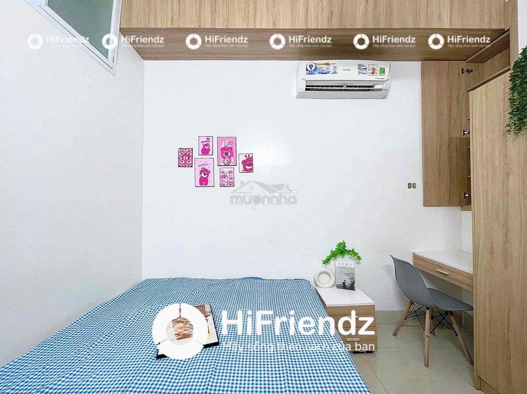Căn hộ mini full nội thất ngay bến xe miền tây - gần aeon bình tân q6 - 3