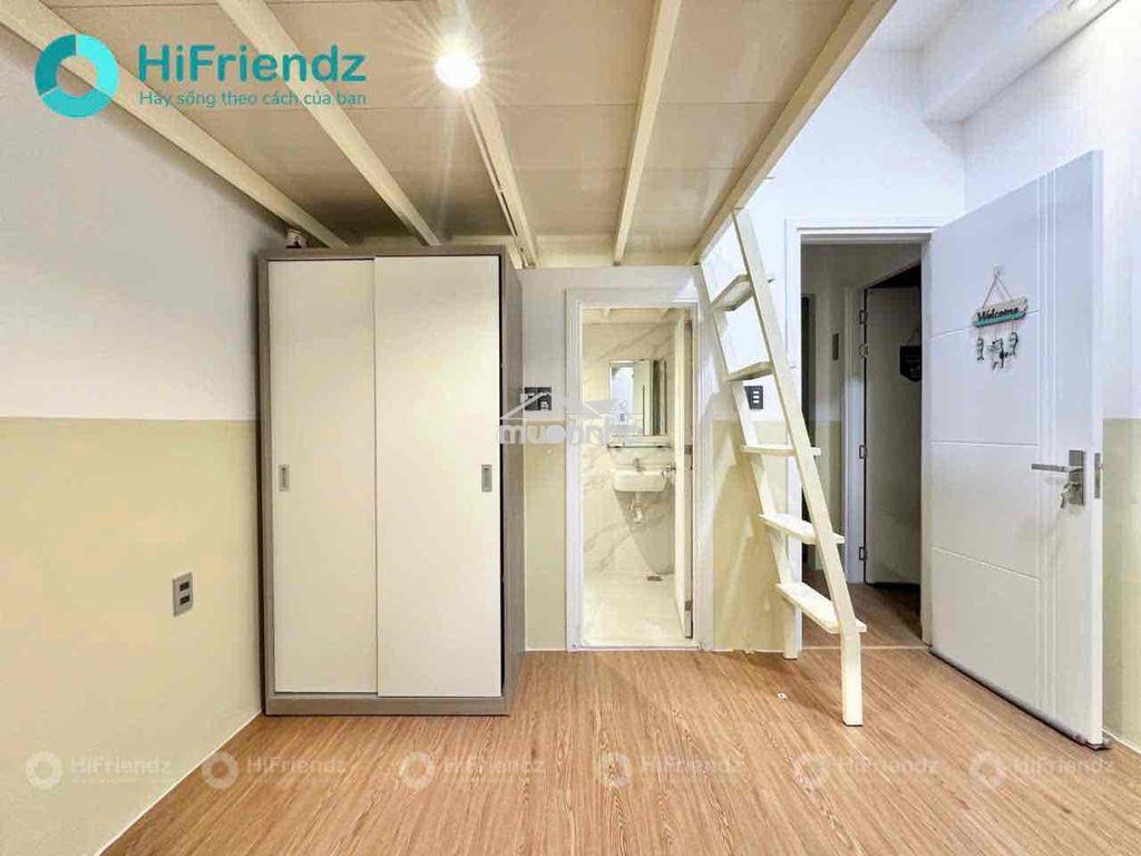 Duplex tách bếp full nội thất gần ngay hoàng diệu 2, ngã tư thủ đức - Ảnh 3