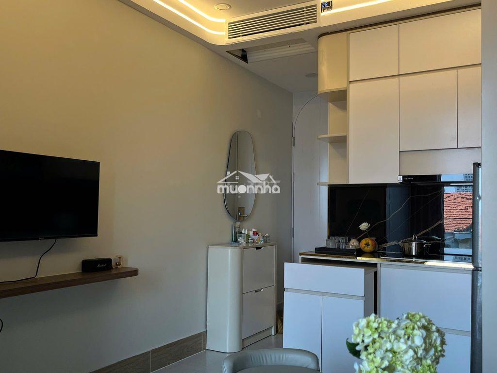 Căn hộ cao cấp giá chỉ 6 triệu - Ảnh 3