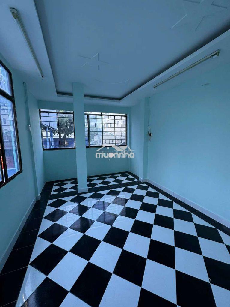 4 phòng hẻm 8m ông ích khiêm