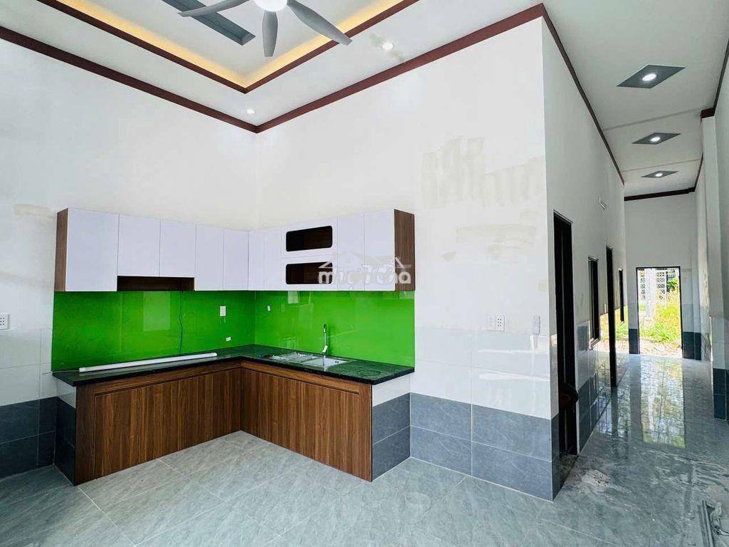 🏠Nhà đẹp giá rẻ hoà lợi bến cát - 4