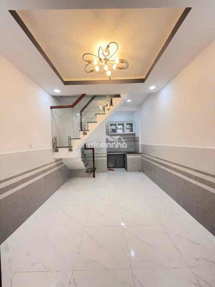 ✅Bán nhà đường 25 tân quy quận 7 - 2