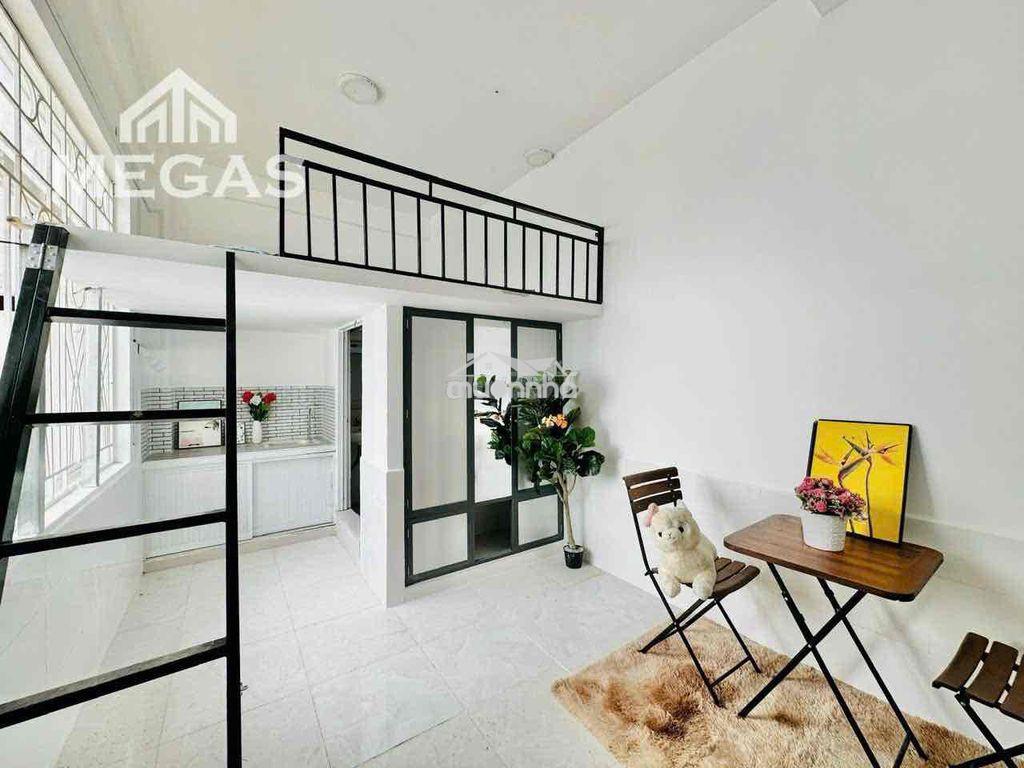 Phòng trọ giá rẻ ngay chợ lớn - lý chiêu hoàng - tên lửa - 3