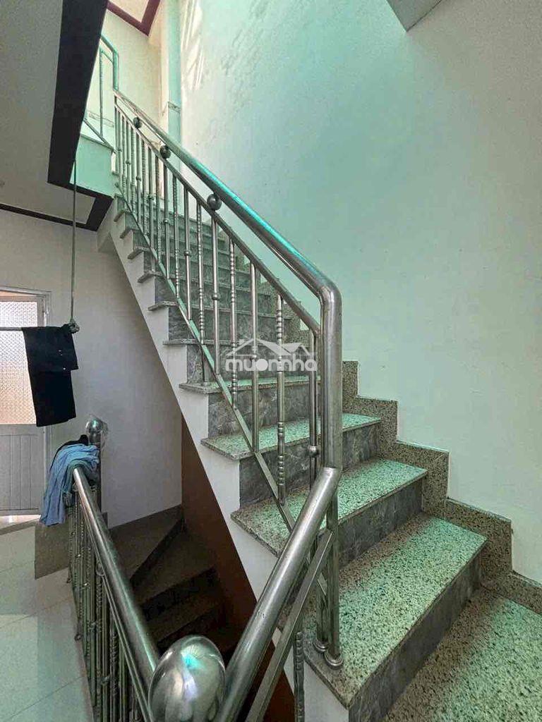 Bán nhà ở và 3 phòng trọ ở xã bình chánh - 3
