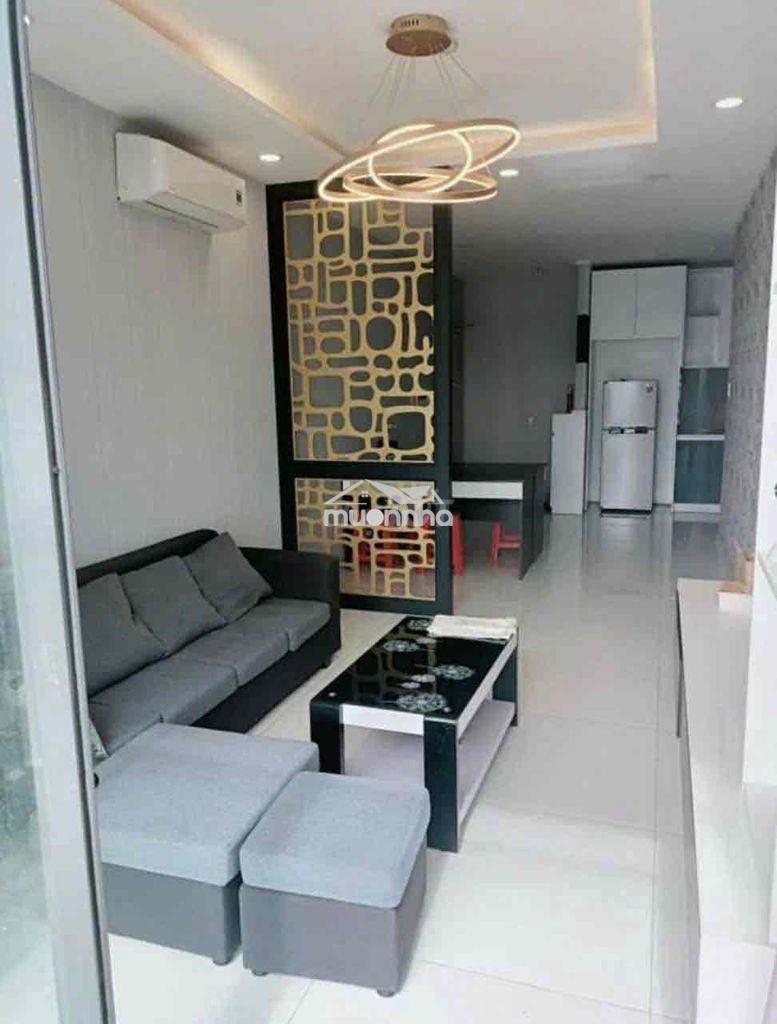 Cho thuê viva riverside 3pn view đẹp