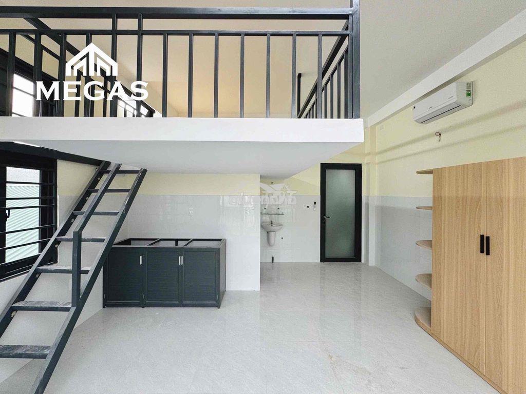 Duplex ban công ngay linh đông - phạm văn đồng - Ảnh 3