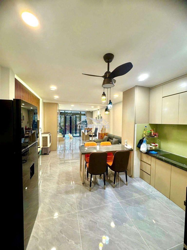 💎 Tăng nhơn phú vip – hẻm xe tải, 56m², sân xe riêng, chỉ 5.85 tỷ - 3