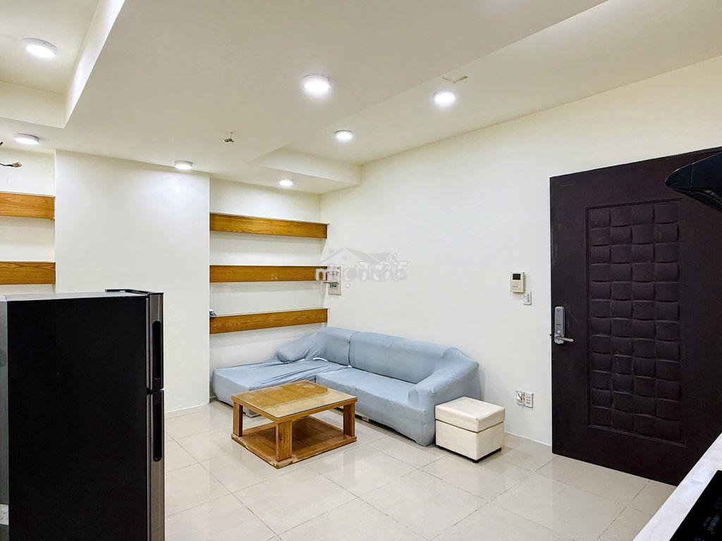 Căn 66m2(3pn2wc) hoàng kim 8.5tr/tháng nội thất, thoáng mát, an ninh - 3