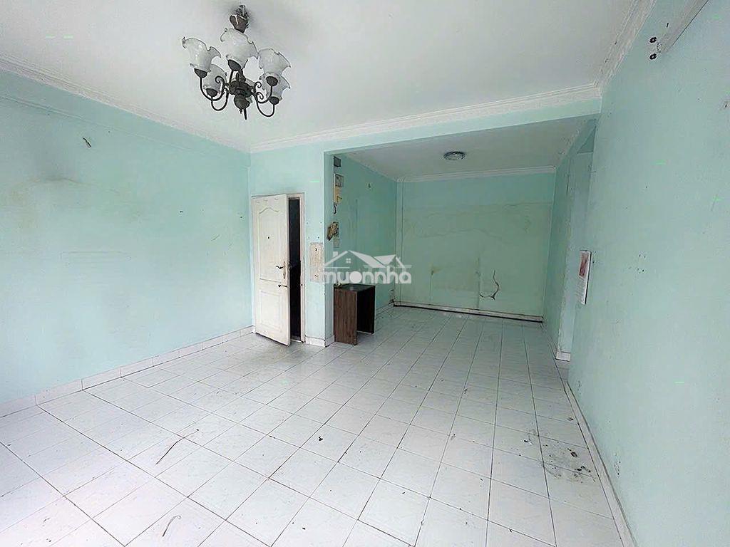 Bán căn 2pn 61m2 cư xá lý chính thắng p7 q3 lầu 1 thanh bộ giá 4,1 tỷ - 4