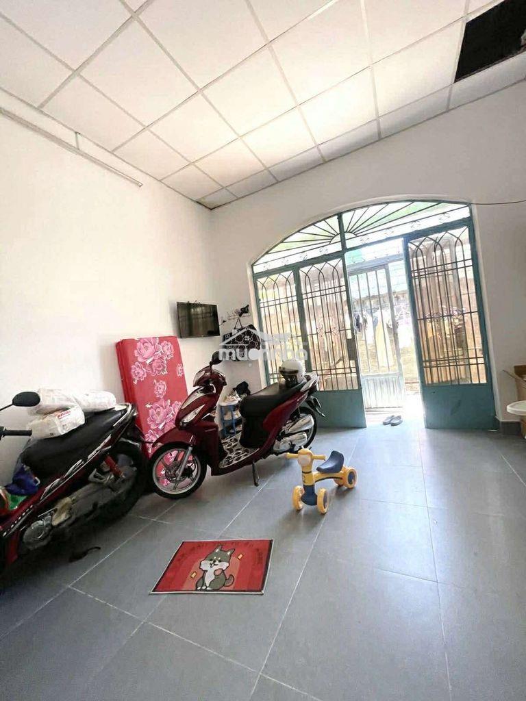 🏠Nhà c4 - hoàng diệu 2 - thủ đức - 48m² chỉ 4.45 tỷ tlcc