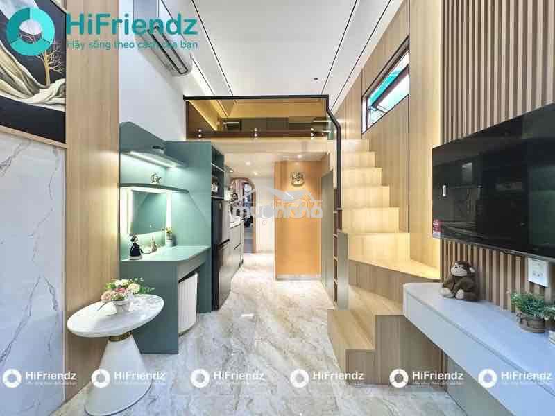 🏡Duplex cao cấp có bancol 📍ngay nguyễn sơn- tân phú
