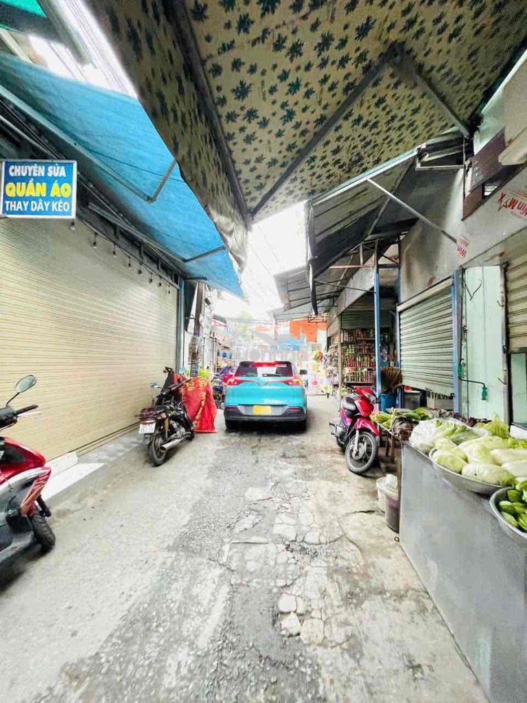 Cần bán đất ngay chợ 57 phường thống nhất biên hoà - 3