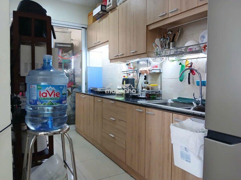 CHÍNH CHỦ BÁN GẤP 2PN 2WC, CHUNG CƯ KHUÔNG VIỆT, Q. TÂN PHÚ - 2