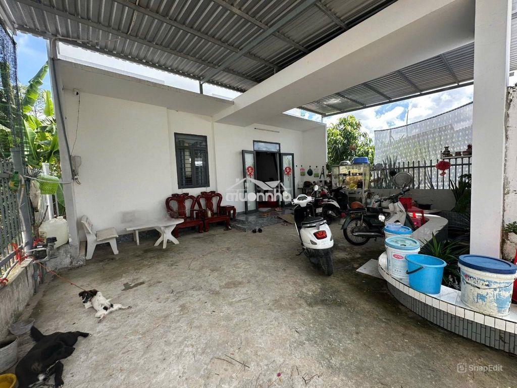 Bán căn nhà vườn 212m2 shr ở ngay tân thông hội- củ chi giá 1 tỉ 210tr - 3