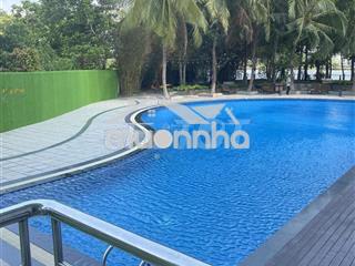 Chính chủ bán ch cc 4s riverside, đường 17, hiệp bình chánh, thủ đức - 2