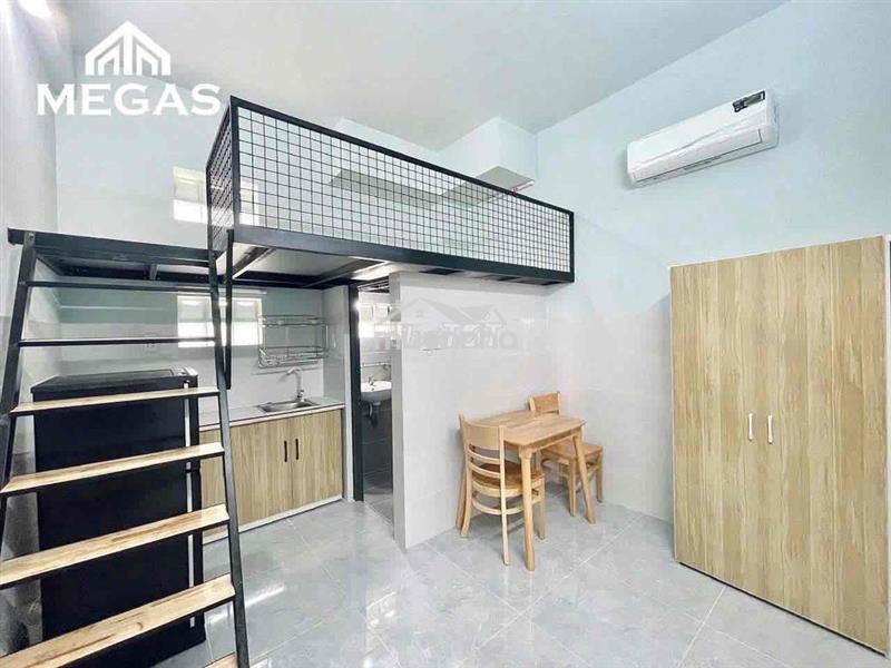 🐰 Phòng trọ giá hạt dẻ, trống sẵn 1 phòng