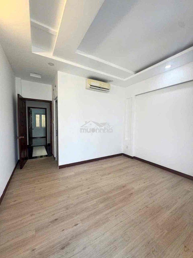 Hxh 1/ dương quảng hàm-60m2- 5 tầng, ngay st vincom - 4