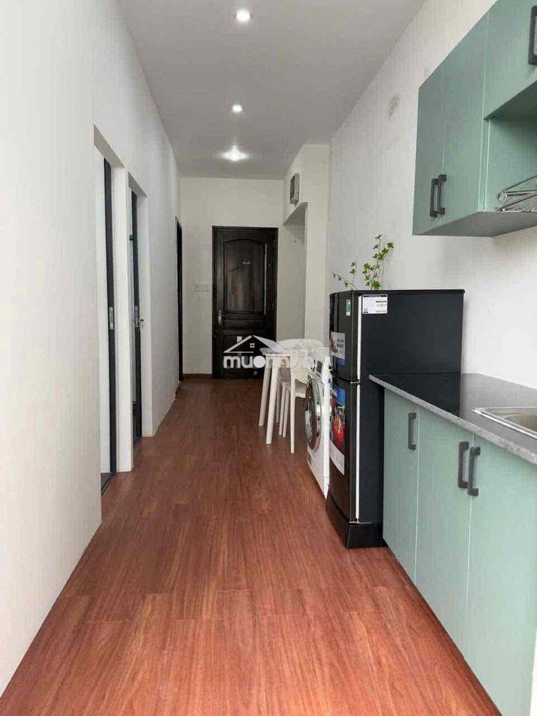 Căn hộ 2 phòng ngủ riêng biệt - 2