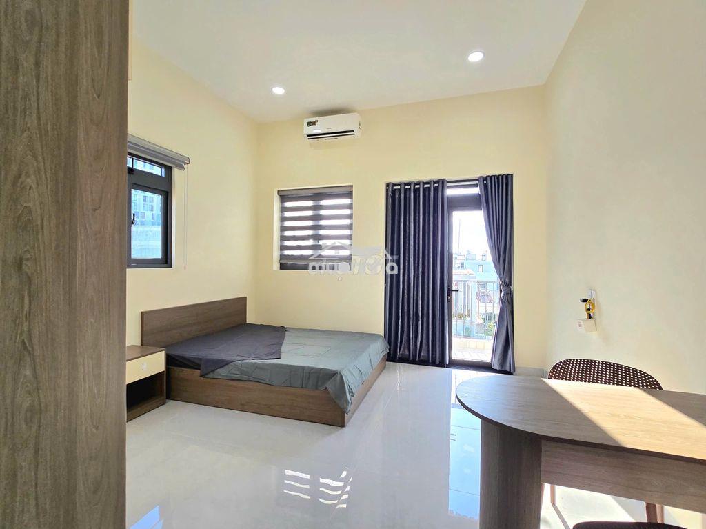 Studio ban công ngay vạn phúc city - gigamall thủ đức. giá từ 5,8tr - 4