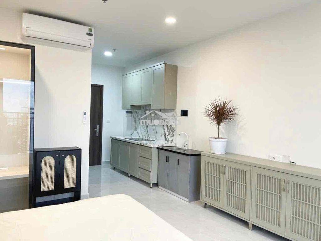 Siêu phẩm studio balcon ✨ tiện nghi - 4