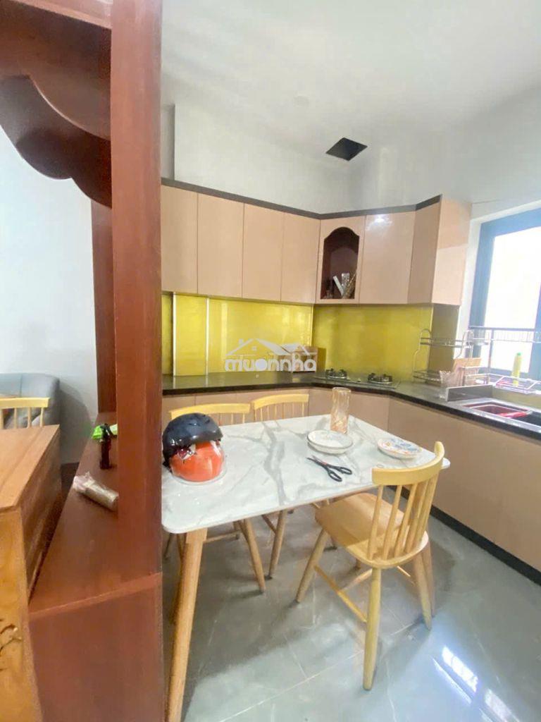 Cho thuê richland residence, 2pn,2wc, full: 5tr/ th - 3