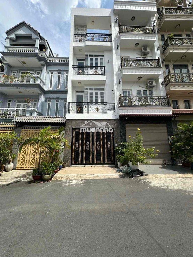 Cho thuê nhà làm vp cty spa khu xe tải thông