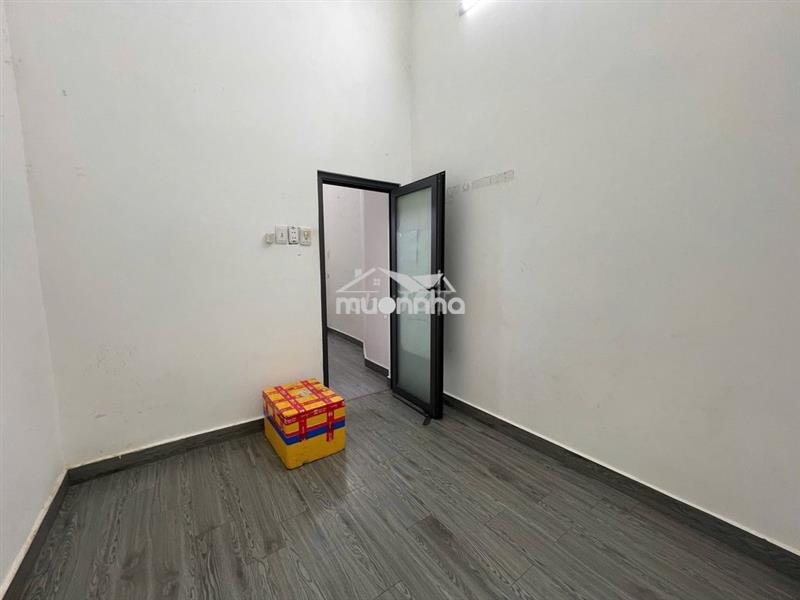 Nhà nguyên căn 4pn-3wc hẽm diên hồng-bình thạnh