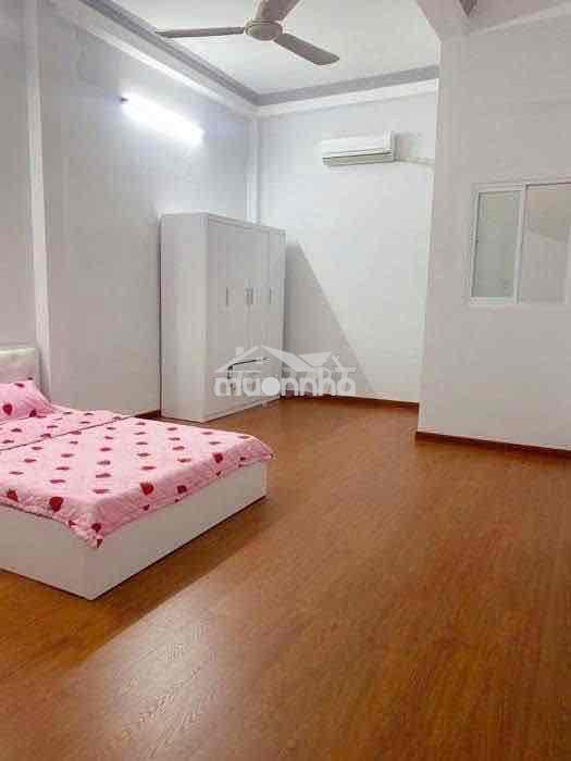 Cho thuê nguyên căn full nội thất cao cấp - 4