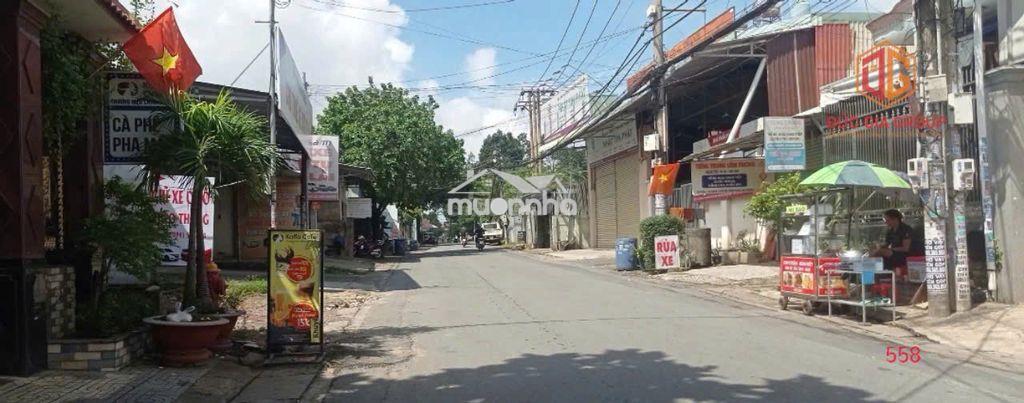Chủ ngộp! bán lô 300m2, p. tân hiệp, đường nhựa 7m thông chỉ 7,9 tỷ!!! - 2