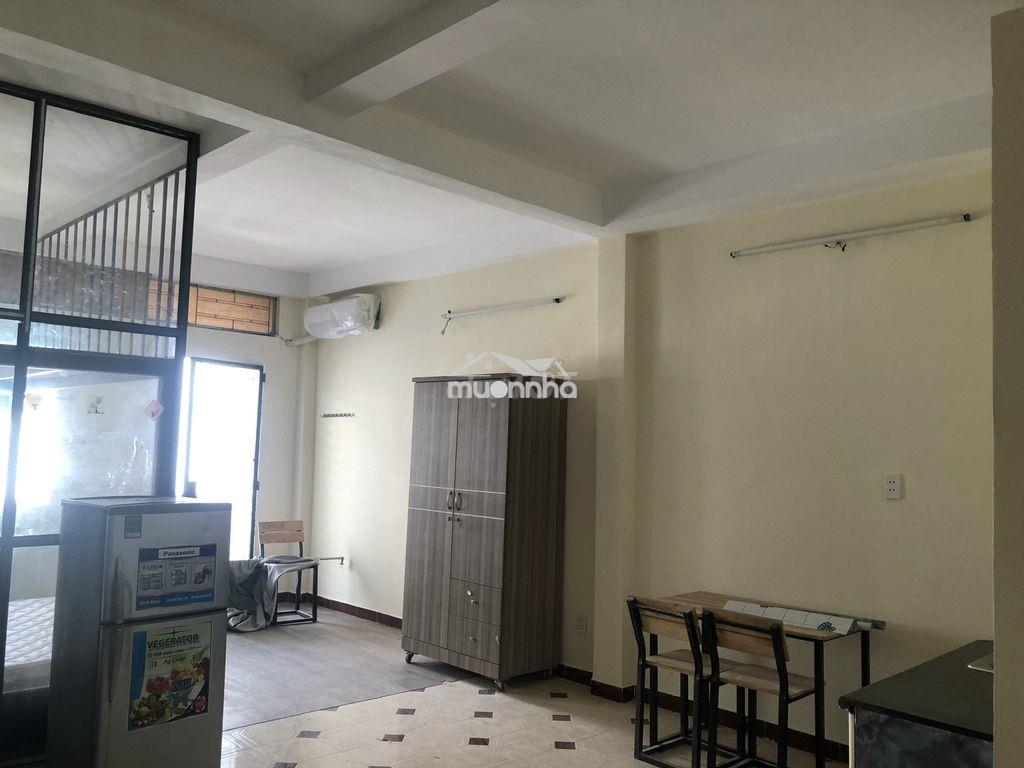 [Hình thật chính chủ] cho thuê phòng trọ đường 3/2 quận 11 - 2