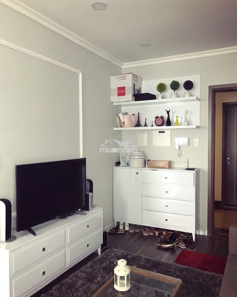 Cho thuê 1 phòng ngủ 1wc 48m2 lexington novaland  chỉ 12 triệu/tháng - 2