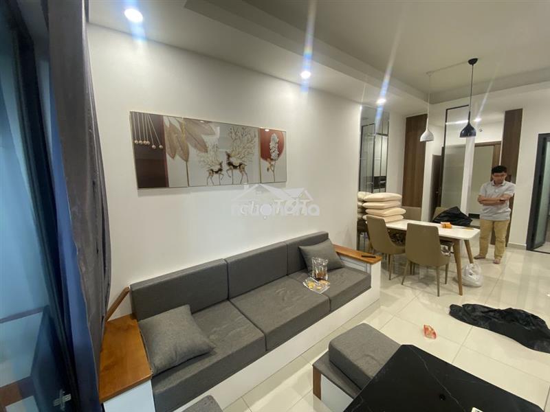 Bán 4 căn q7 riverside 1pn 3tỷ, tầng trung bao thuế phí, còn tl
