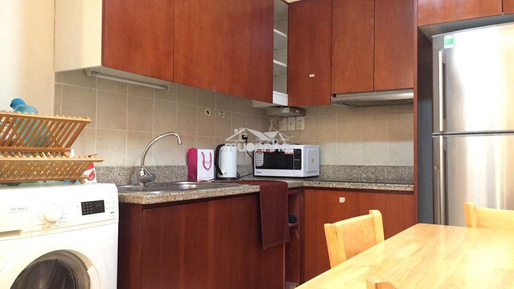 Cần cho thuê căn hộ 2 phòng ngủ the manor bình thạnh - 4