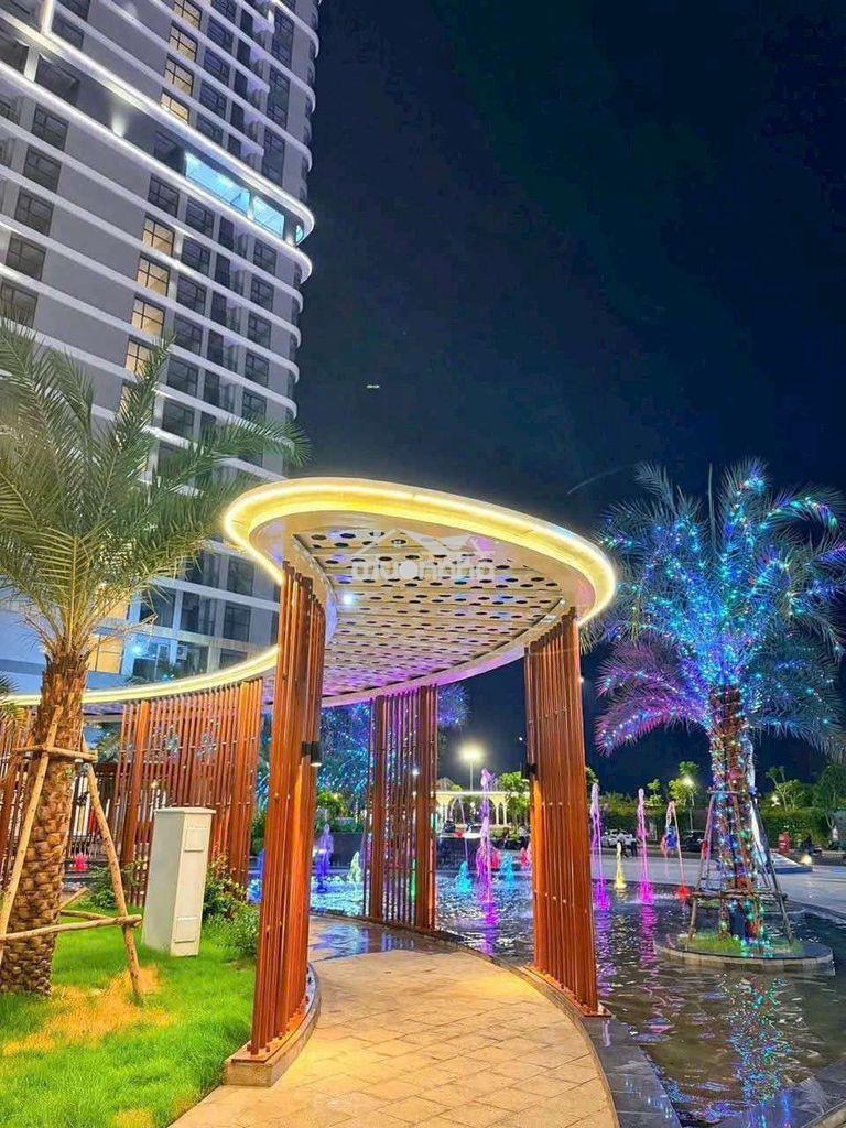 Hàng cdt căn 3pn opus giá 8.9tỷ all in, công viên vinhomes grand park