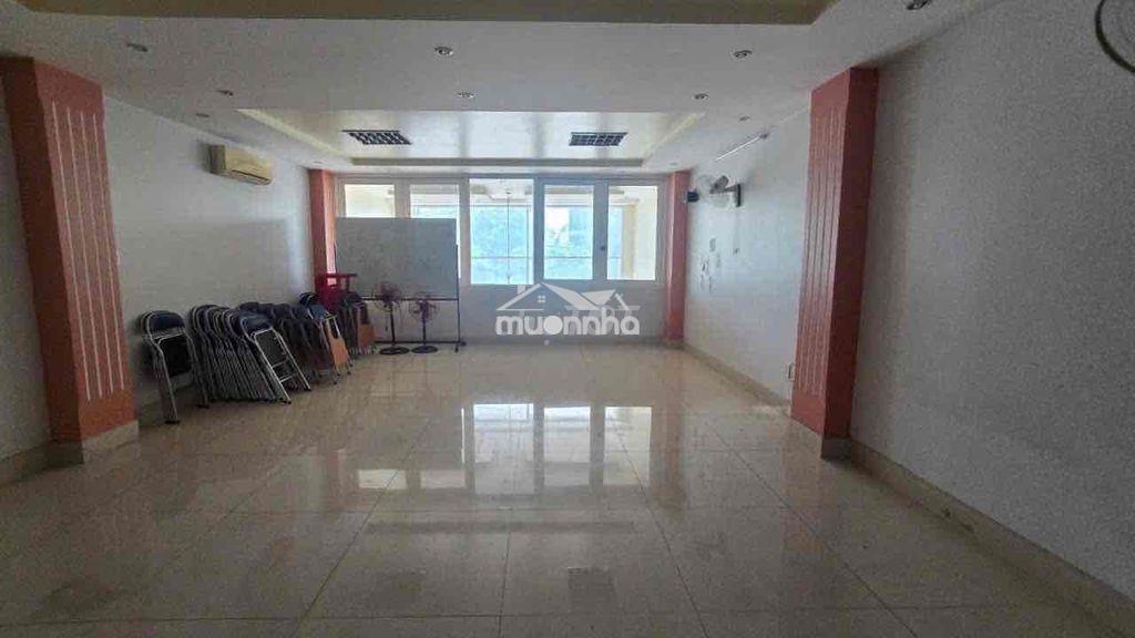 Hẻm nội bộ 10m khu biệt thự lê trọng tấn. 6x20m trệt 1 lầu 3pn,2wc. - 2