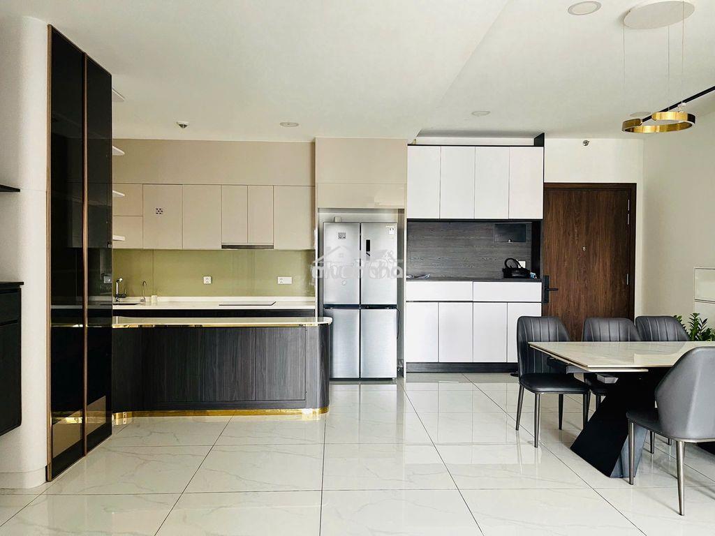 🍀Diamond brilliant đã có sổ, nội thất cơ bản, 2pn 2wc 96m2 view hồ bơi - 3