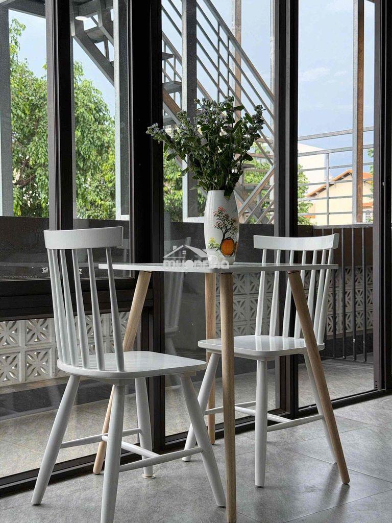 ✨Nhà mặt tiền mới tinh 100% - full nt cực gu - ngay trung tâm gò vấp✨ - 3