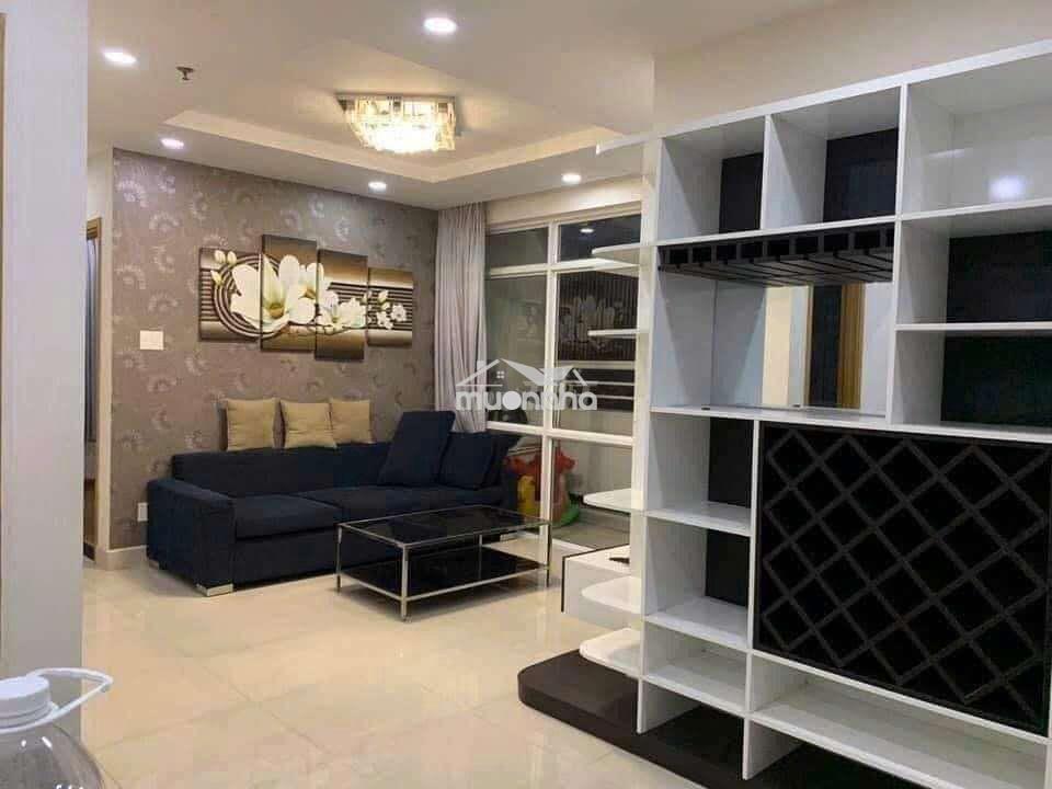 Tiệc vời, 2pn 2wc bán him lam (có sổ) 4t6 giá tốt để em - 2
