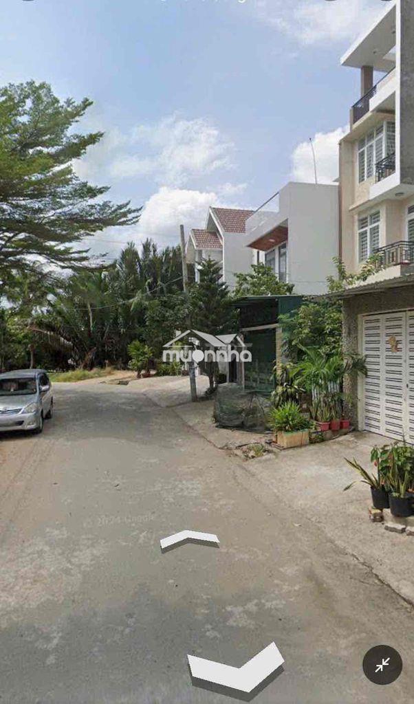 Bán  nhà đất khu dân cư 1246 lê văn lương - 4