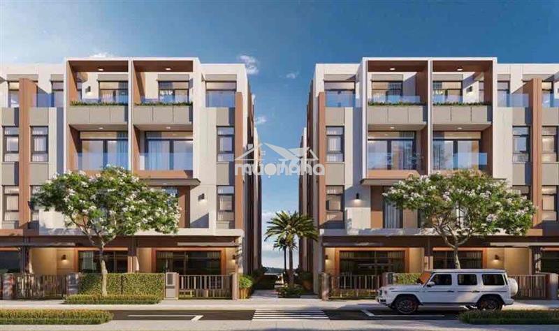 Vốn nhẹ 10% . chỉ từ 1ty sở hữu ngay nhà 4 tầng quận liên chiểu .
