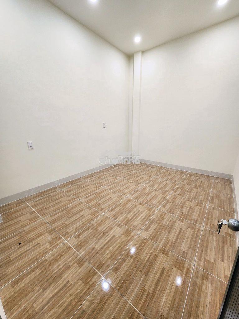 Cho thuê nhà nguyên căn mới  -giá rẻ 6tr/tháng - 4