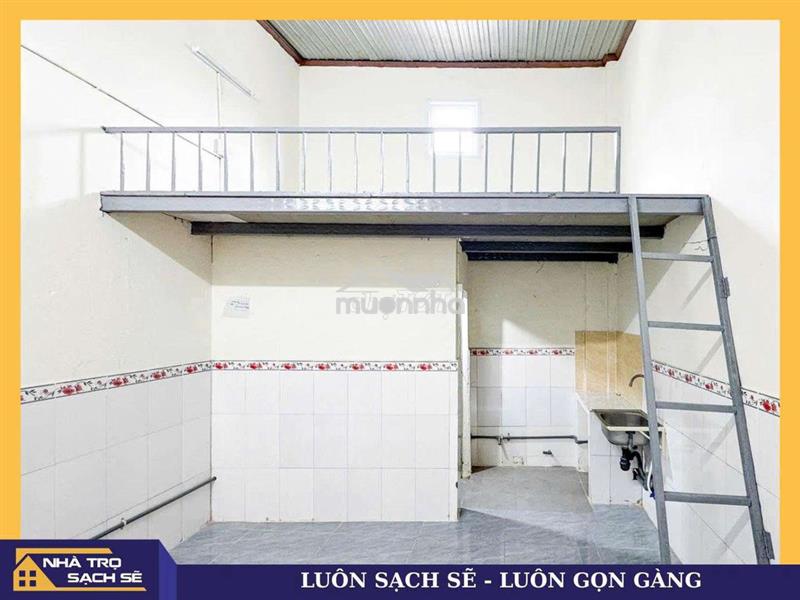 Chính chủ cho thuê gần làng đại học