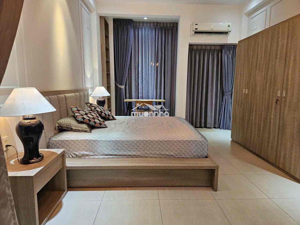 Hot🔥 dự án mới tinh full nội thất mới - 2