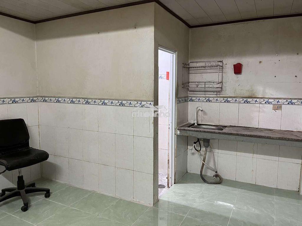 Phòng trọ mặt tiền đường tân thới hiệp 14, phường tân thới hiệp - 2