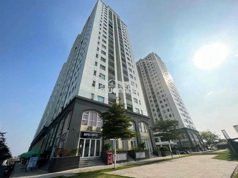 Căn 2pn - nhà trống cho thuê 6,5 tr/tháng. lh hương xem nhà