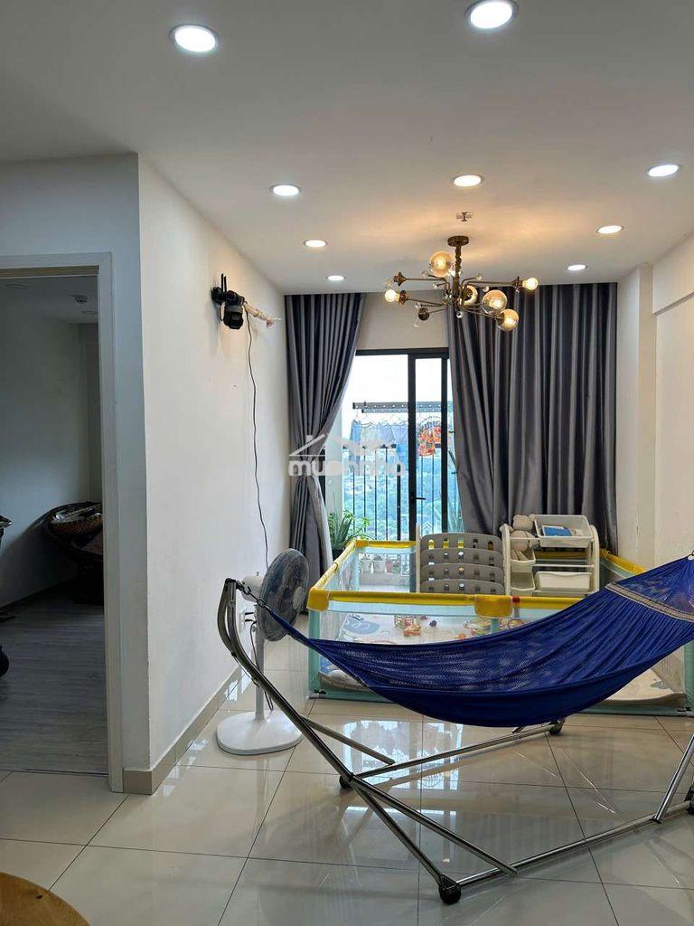 Cho thuê eco xuân 2pn-2wc cơ bản 6tr, full 7tr bao pql - 3