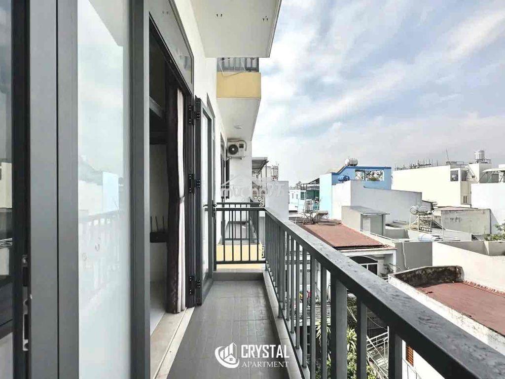 Trống lại 1 phòng duplex full nội thất🌟lê hị hà🌟hóc môn - 3