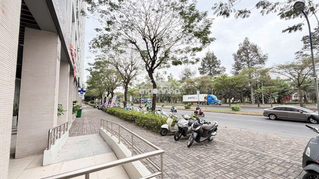 🔥 Cho thuê mặt bằng 89m2 shop happy valley 830 mt nguyễn văn linh - 3