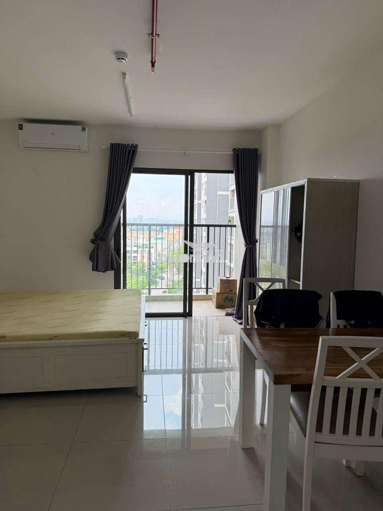 Cho thuê căn studio y hình giá 5tr5 sát lotte view đẹp dọn ở ngay - 2