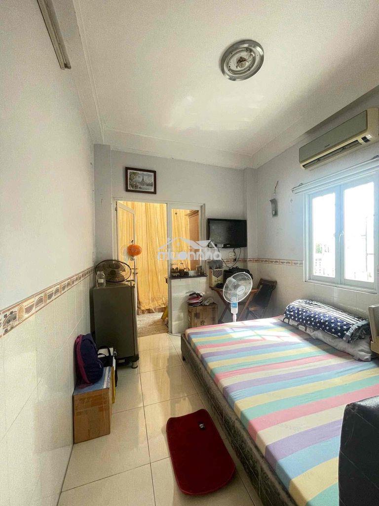 Phòng trọ phú nhuận thuận tiện quận 3 quận 1 trống sẵn - 2